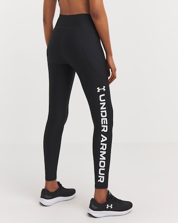 Under Armour Branded Legging