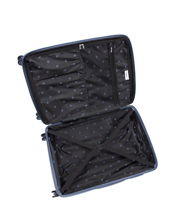 IT Luggage Slipstream 3 Piece Set - Blue