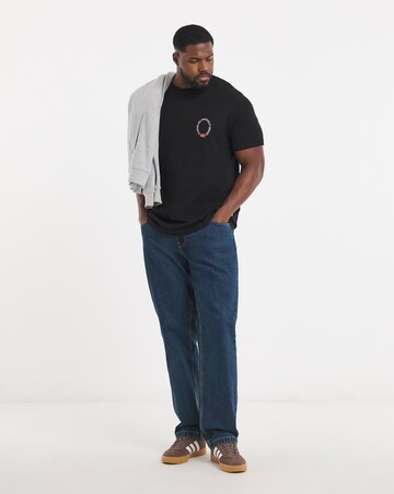Jack & Jones Menton Back Print T-Shirt