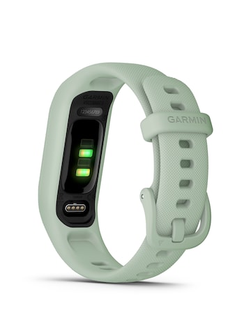 Garmin Vivosmart 5 Fitness Tracker S/M Mint