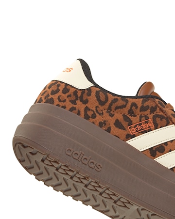 adidas VL Court Bold Trainers