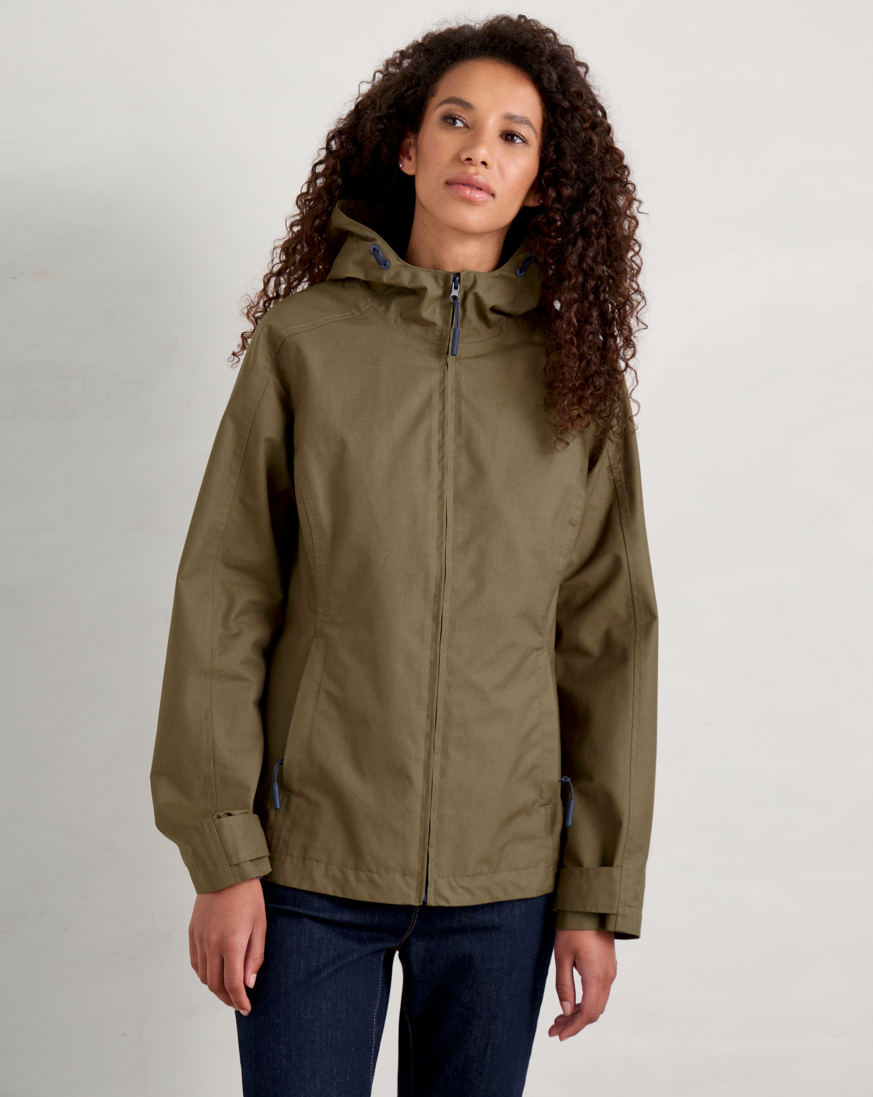 Seasalt Cornwall Waterway Jacket | JD Williams