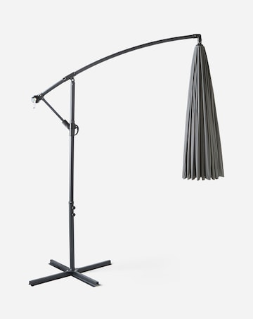 Shanghai Cantilever Parasol - 3m