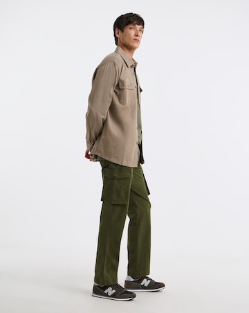 Joe Browns Belted Cargo Pants