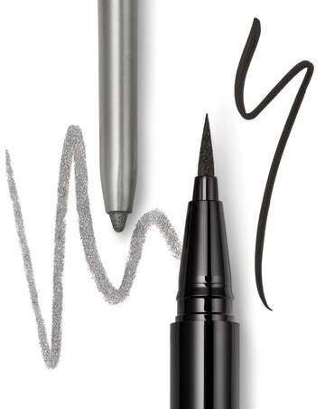 Stila Stroke of Genius Eye Duo