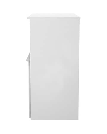 Richmond Vanity & Stool Set