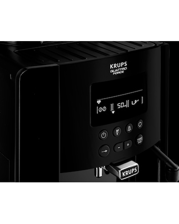 Krups EA817040 Arabica Digital Bean to Cup Coffee Machine