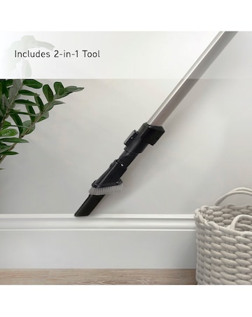 Vax Pace Cordless Vacuum Cleaner