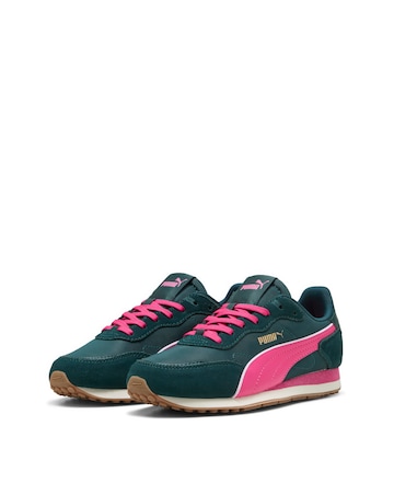 PUMA St Miler Rose Trainers