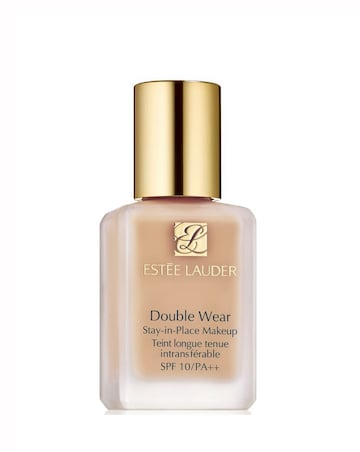Estee Lauder Double Wear Stay In Place Foundation SPF10 30ml 2COCool Vanilla
