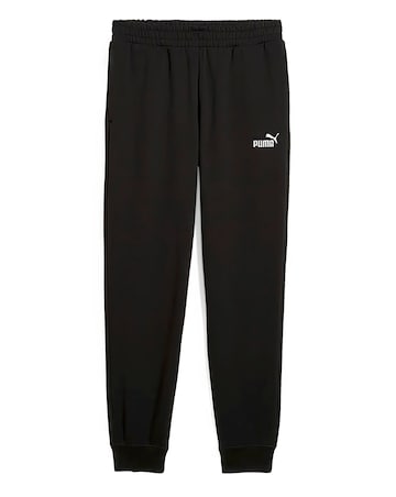 PUMA Essentials No.1 Logo Fleece Sweatpants