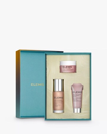 ELEMIS The Pro-Collagen Rose Icons (Worth 138 GBP)