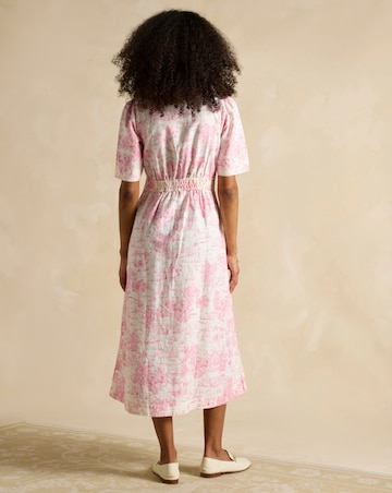 Joules Marina Dress