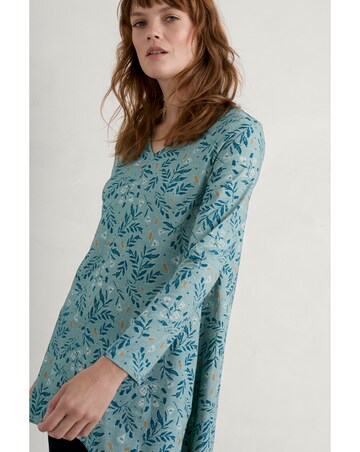 Seasalt Sea Cruise Tunic