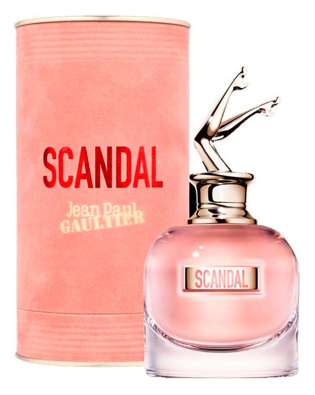 Jean Paul Gaultier Scandal 80ml Eau de Parfum