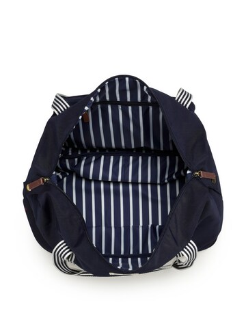 Joules Coast Packaway Duffle Bag