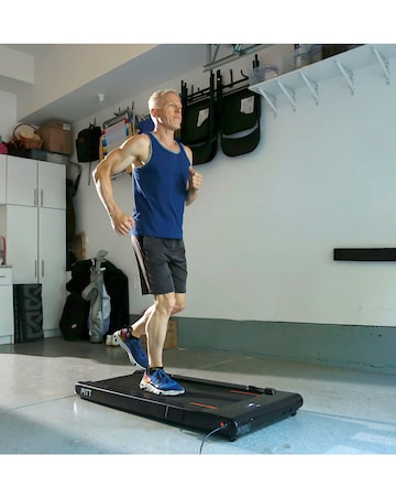 New Image FITT Mill - Smart Bluetooth Treadmill & Walking Pad