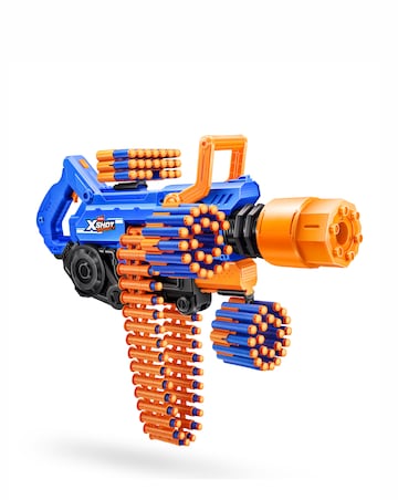 X Shot S1 Smoking Barrel Blaster