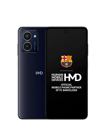 HMD Pulse Pro 6GB/128GB - Black Ocean