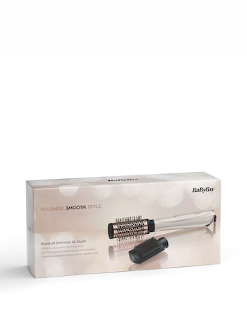 Babyliss Stardust Shimmer Air Styler