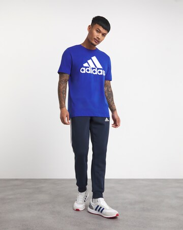 adidas Big Logo T-Shirt