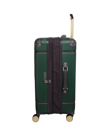 IT Luggage Superiority Cabin Suitcase - Mountain View