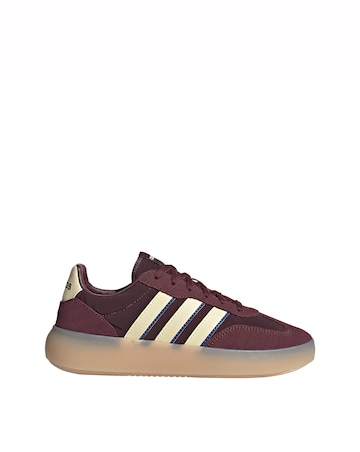 adidas Barreda Decodes