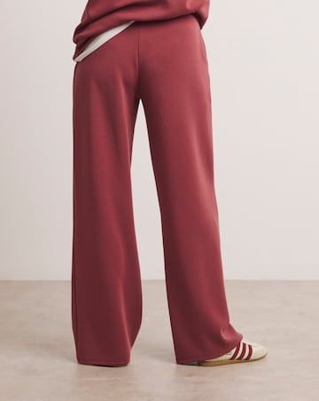 Anthology Wide Leg Jogger
