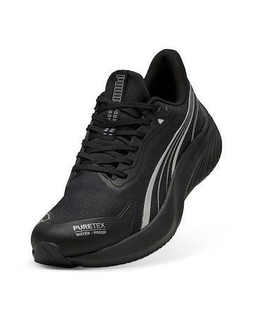 PUMA Pounce Lite PTX Waterproof Trainers