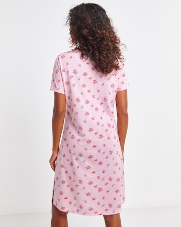 Pretty Secrets Value Short Sleeve Nightie