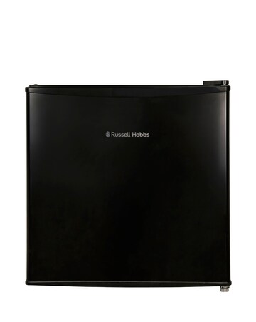 Russell Hobbs RHTTF0E1B 43l Table Top Fridge - Black