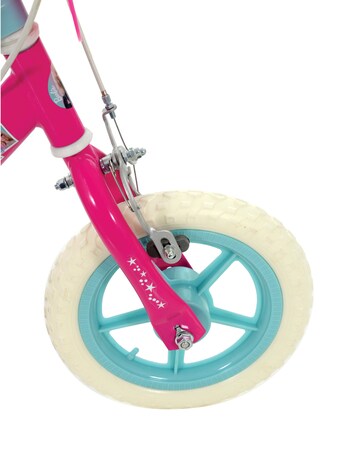 Barbie 12 Inch Bike
