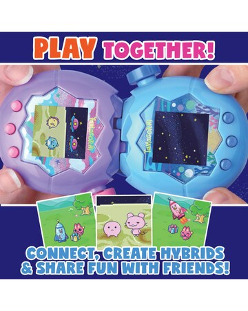 Tamagotchi Paradise Sky