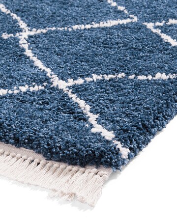 Think Rugs Boho Berber Rug