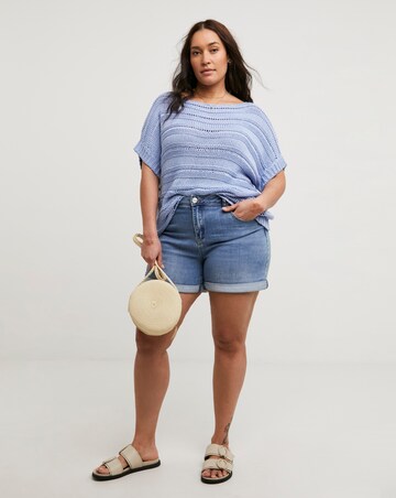 Joe Browns Perfect Summer Knit Top