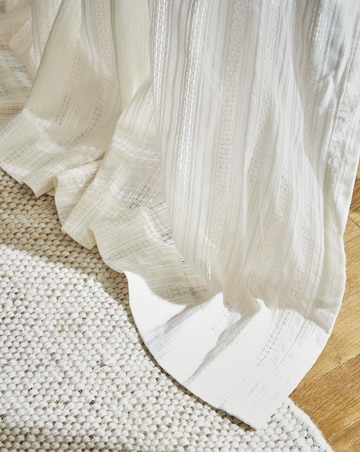 Pineapple Elephant Zofia Anglaise Voile