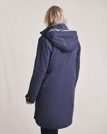 Julipa 2 In 1 Gilet Rain Coat