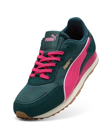 PUMA St Miler Rose Trainers