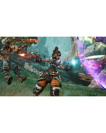 Borderlands 4 (Xbox)