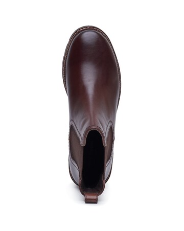 Hush Puppies Gaia Chelsea Boot