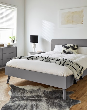 Oslo Bed Frame