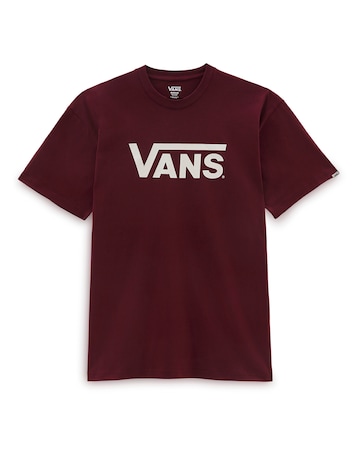 VANS Classic Drop T-Shirt