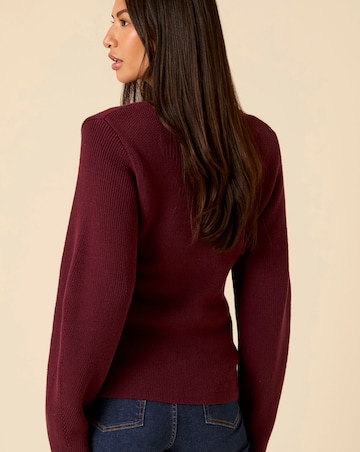 Nobody's Child Barrel Sleve Cardigan