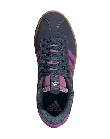 adidas VL Court Low Trainers