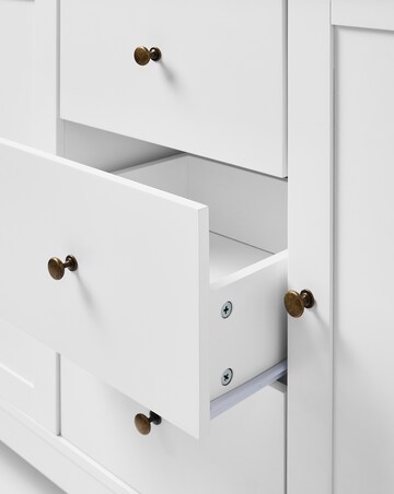 Bosworth Large Sideboard