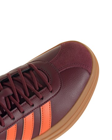 adidas VL Court Bold Trainers