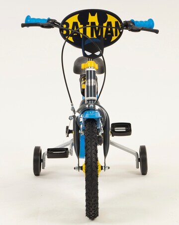 Batman 14 Inch Bike