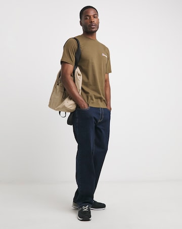 Berghaus Front & Back Logo T-Shirt