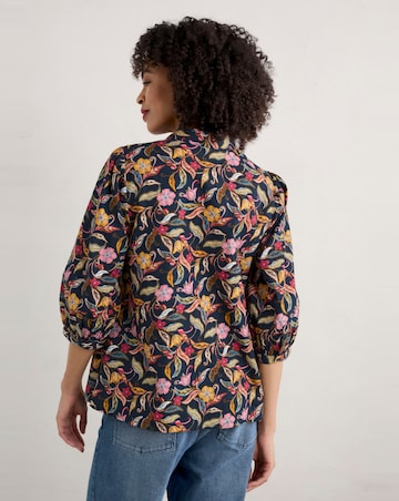 Seasalt Hope Cottage Blouse