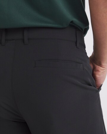 Golf Stretch Chino Shorts